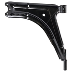 Track Control Arm Lower Front Axle Left or Right | Febi Bilstein 06524