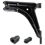 Track Control Arm Lower Front Axle Left or Right | Febi Bilstein 08397