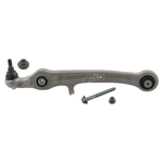 Track Control Arm Lower Front Axle Left or Right | Febi Bilstein 40397
