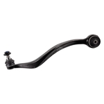 Track Control Arm Lower Front Axle Left Rear | Febi Bilstein 23731