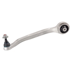 Track Control Arm Lower Front Axle Left Rear | Febi Bilstein 27010