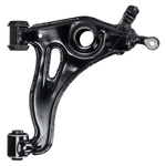 Track Control Arm Lower Front Axle Right | Febi Bilstein 05271