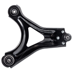 Track Control Arm Lower Front Axle Right | Febi Bilstein 05664