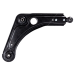 Track Control Arm Lower Front Axle Right | Febi Bilstein 05920