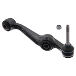Track Control Arm Lower Front Axle Right | Febi Bilstein 06464