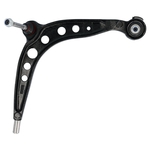 Track Control Arm Lower Front Axle Right | Febi Bilstein 07966