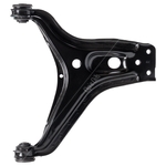 Track Control Arm Lower Front Axle Right | Febi Bilstein 09524