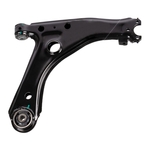 Track Control Arm Lower Front Axle Right | Febi Bilstein 09531