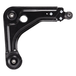 Track Control Arm Lower Front Axle Right | Febi Bilstein 10210