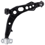 Track Control Arm Lower Front Axle Right | Febi Bilstein 10572