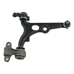 Track Control Arm Lower Front Axle Right | Febi Bilstein 12045