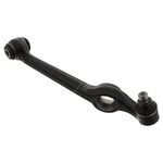 Track Control Arm Lower Front Axle Right | Febi Bilstein 12087