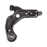 Track Control Arm Lower Front Axle Right | Febi Bilstein 14245