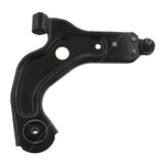 Track Control Arm Lower Front Axle Right | Febi Bilstein 14247