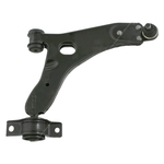 Track Control Arm Lower Front Axle Right | Febi Bilstein 15681