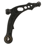 Track Control Arm Lower Front Axle Right | Febi Bilstein 15769