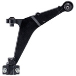 Track Control Arm Lower Front Axle Right | Febi Bilstein 15979