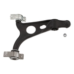 Track Control Arm Lower Front Axle Right | Febi Bilstein 17319