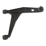 Track Control Arm Lower Front Axle Right | Febi Bilstein 17787