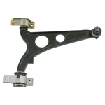 Track Control Arm Lower Front Axle Right | Febi Bilstein 17993