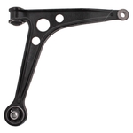 Track Control Arm Lower Front Axle Right | Febi Bilstein 18501