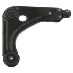 Track Control Arm Lower Front Axle Right | Febi Bilstein 19980