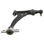 Track Control Arm Lower Front Axle Right | Febi Bilstein 21260