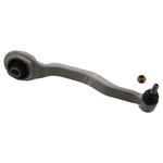 Track Control Arm Lower Front Axle Right | Febi Bilstein 21444