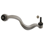 Track Control Arm Lower Front Axle Right | Febi Bilstein 21740