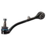 Track Control Arm Lower Front Axle Right | Febi Bilstein 26138