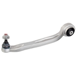 Track Control Arm Lower Front Axle Right | Febi Bilstein 27012