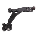 Track Control Arm Lower Front Axle Right | Febi Bilstein 36768