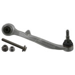 Track Control Arm Lower Front Axle Right | Febi Bilstein 40372