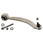 Track Control Arm Lower Front Axle Right | Febi Bilstein 40381