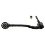 Track Control Arm Lower Front Axle Right Rear | Febi Bilstein 21456