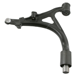 Track Control Arm Lower Left | Febi Bilstein 28019