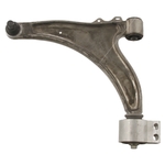 Track Control Arm Lower Left | Febi Bilstein 39351