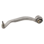 Track Control Arm Lower Lower Front Axle Left Rear | Febi Bilstein 21196