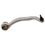 Track Control Arm Lower Lower Front Axle Right Rear | Febi Bilstein 11351