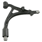 Track Control Arm Lower Right | Febi Bilstein 28020