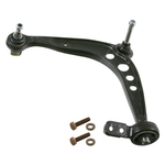 Track Control Arm ProKit -  Complete kit with all the parts for the job. Front Axle Left | Febi Bilstein 34647