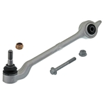 Track Control Arm ProKit -  Complete kit with all the parts for the job. Front Axle Left | Febi Bilstein 34655