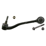 Track Control Arm ProKit -  Complete kit with all the parts for the job. Front Axle Left | Febi Bilstein 34670