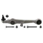 Track Control Arm ProKit -  Complete kit with all the parts for the job. Front Axle Left or Right | Febi Bilstein 34767