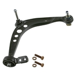 Track Control Arm ProKit -  Complete kit with all the parts for the job. Front Axle Right | Febi Bilstein 34648