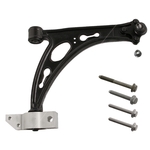 Track Control Arm ProKit -  Complete kit with all the parts for the job.  Front Axle Right | Febi Bilstein 40104