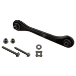 Track Control Arm Rear Axle Left | Febi Bilstein 40439