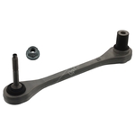 Track Control Arm Rear Axle Left or Right | Febi Bilstein 39985