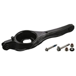 Track Control Arm Rear Axle Left or Right Lower | Febi Bilstein 37000