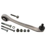 Track Control Arm Right Front Upper Front Axle | Febi Bilstein 40746